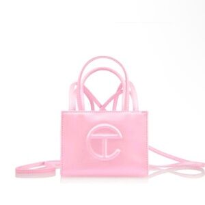 #26 RARE Ballerina Telfar